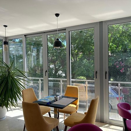 Hotel Porto Sole سوتوموري المظهر الخارجي الصورة