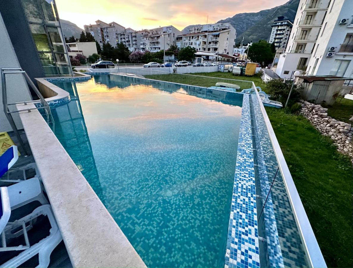 Hotel Porto Sole سوتوموري المظهر الخارجي الصورة