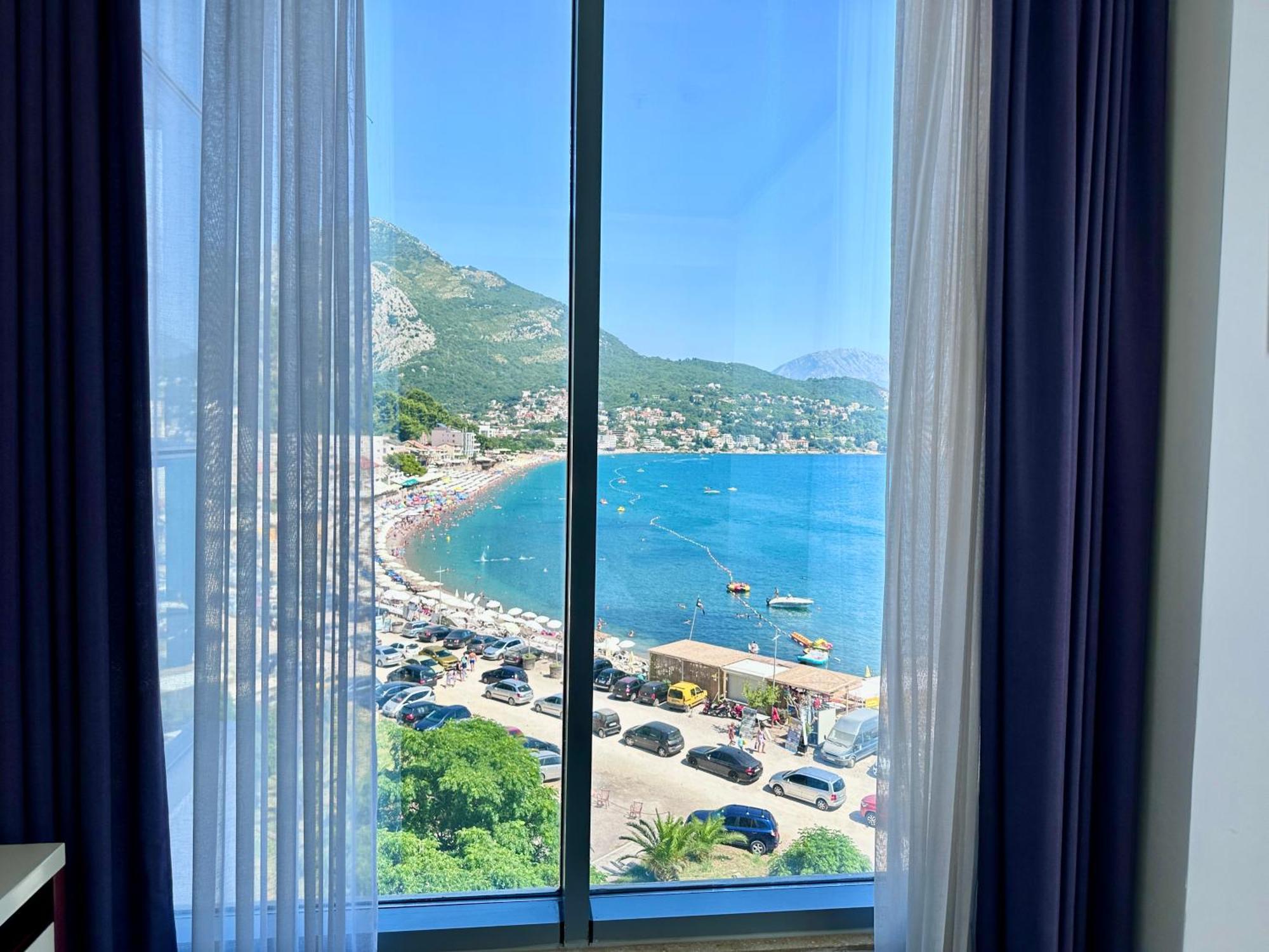 Hotel Porto Sole سوتوموري المظهر الخارجي الصورة