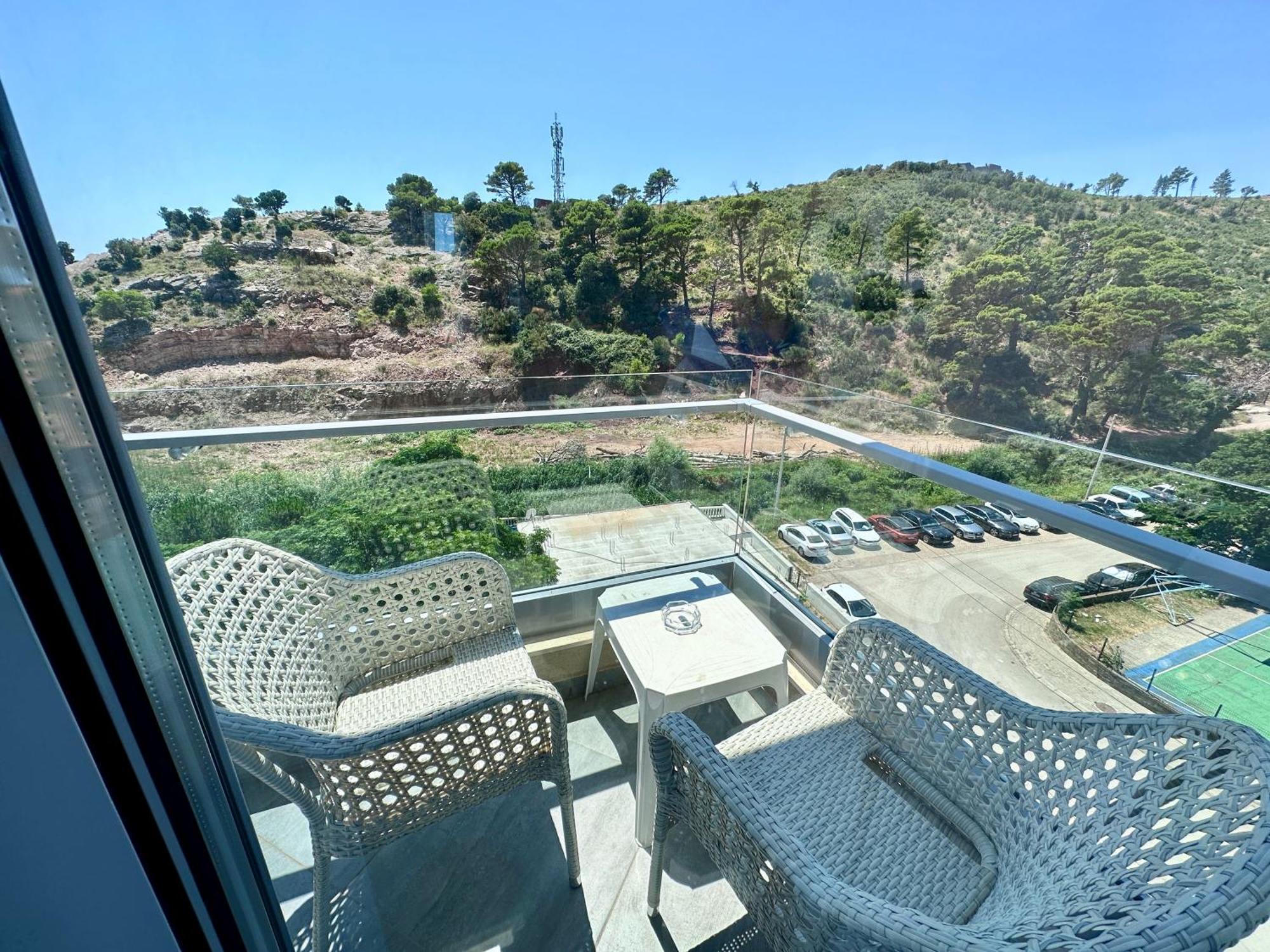 Hotel Porto Sole سوتوموري المظهر الخارجي الصورة