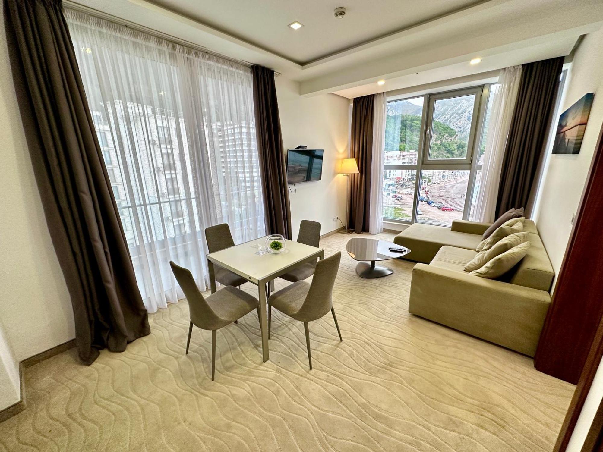 Hotel Porto Sole سوتوموري الغرفة الصورة