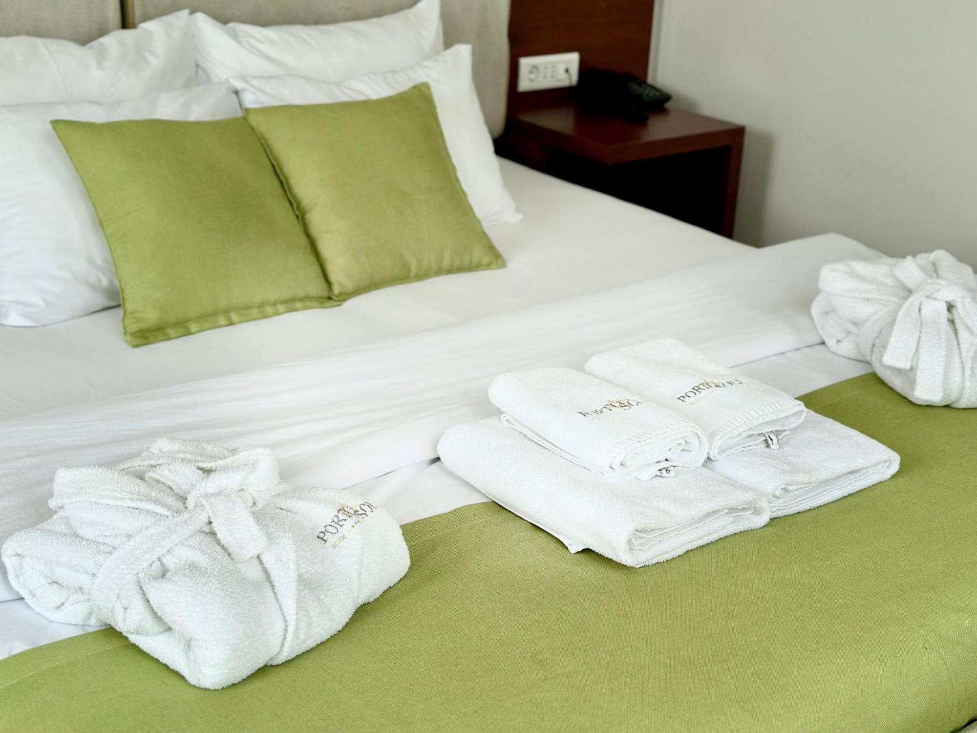 Hotel Porto Sole سوتوموري الغرفة الصورة