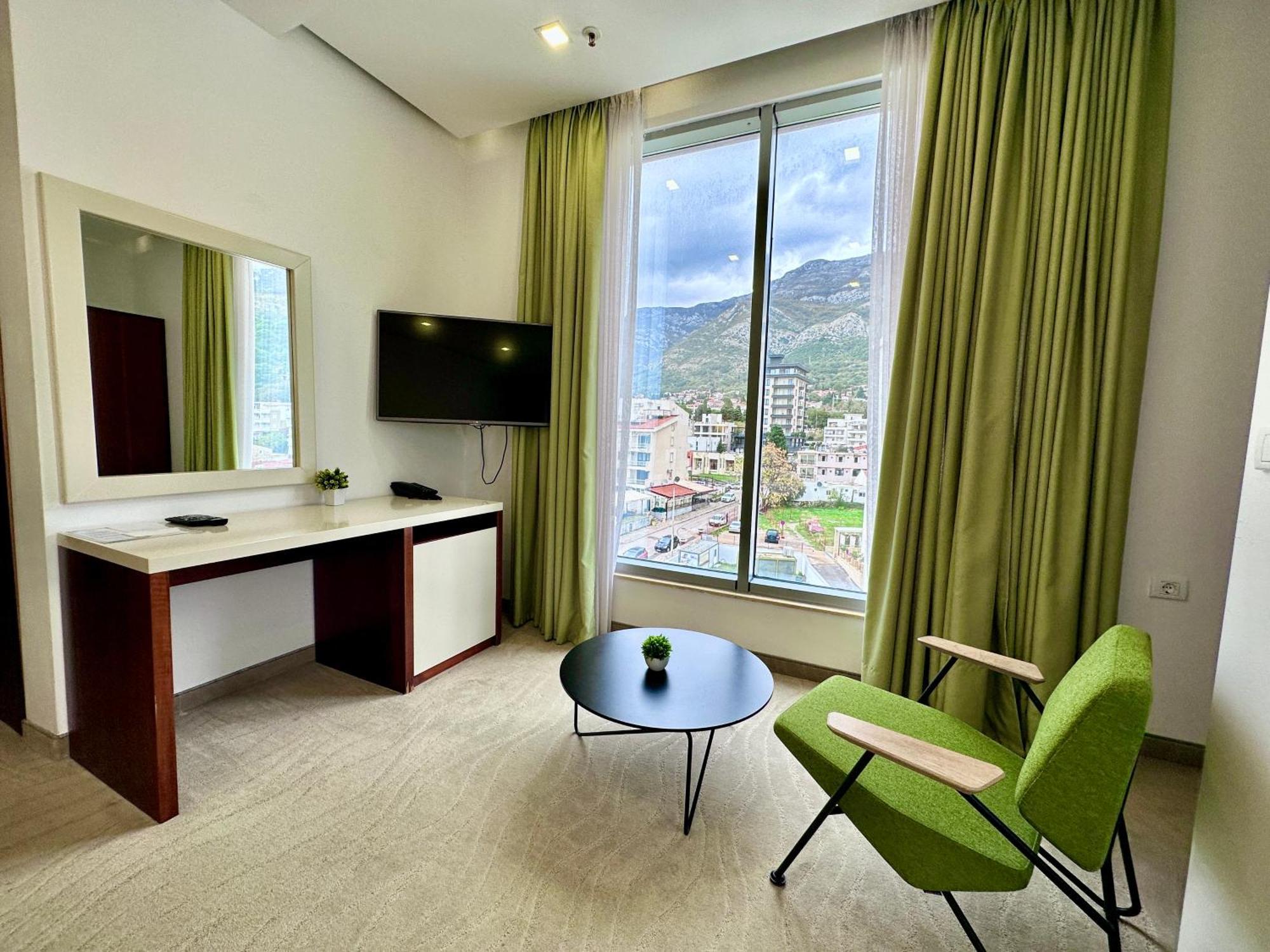 Hotel Porto Sole سوتوموري الغرفة الصورة
