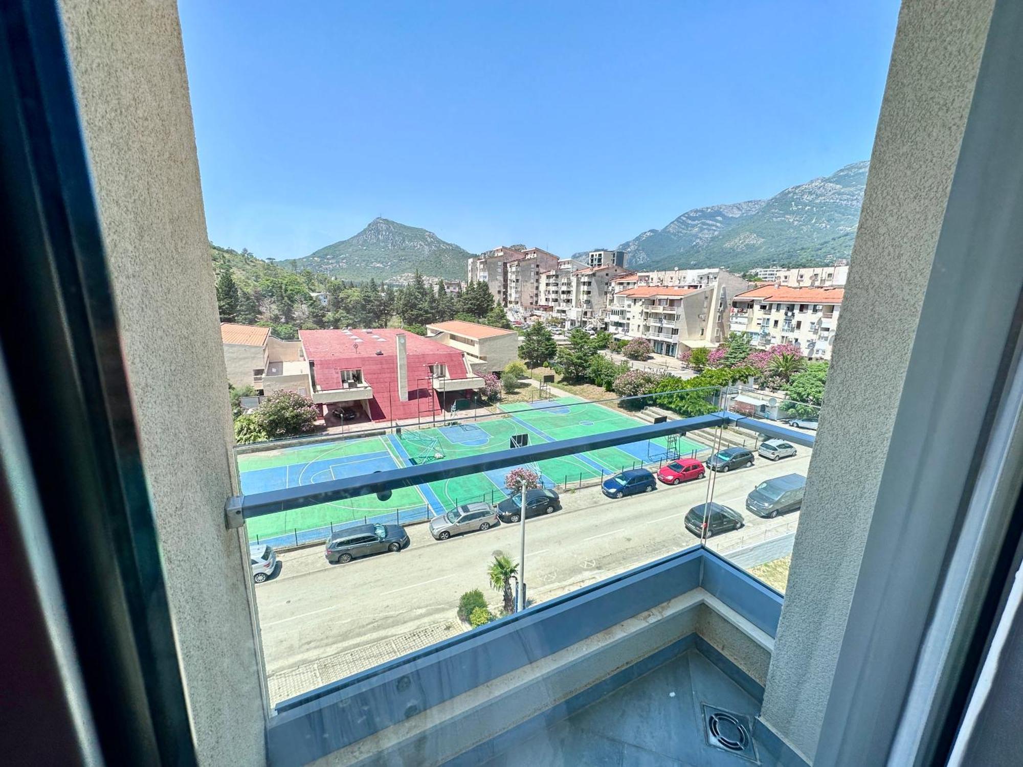 Hotel Porto Sole سوتوموري الغرفة الصورة